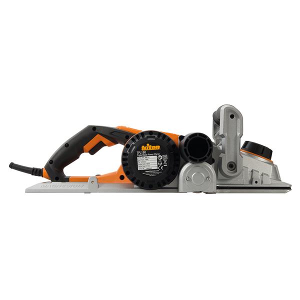 Triton deals wood planer