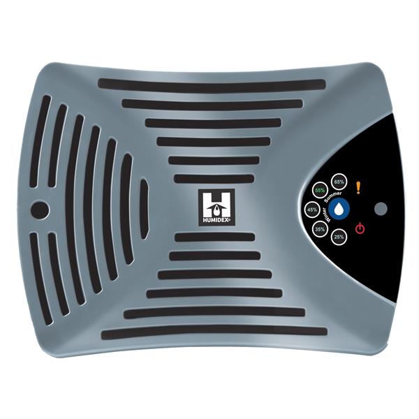 Humidex Garage Ventilation System with CO Sensor