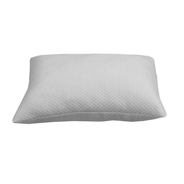 Sleep Solutions By Westex Premium Hypoallergenic Bamboo Standard