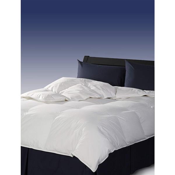 westex goose down comforter