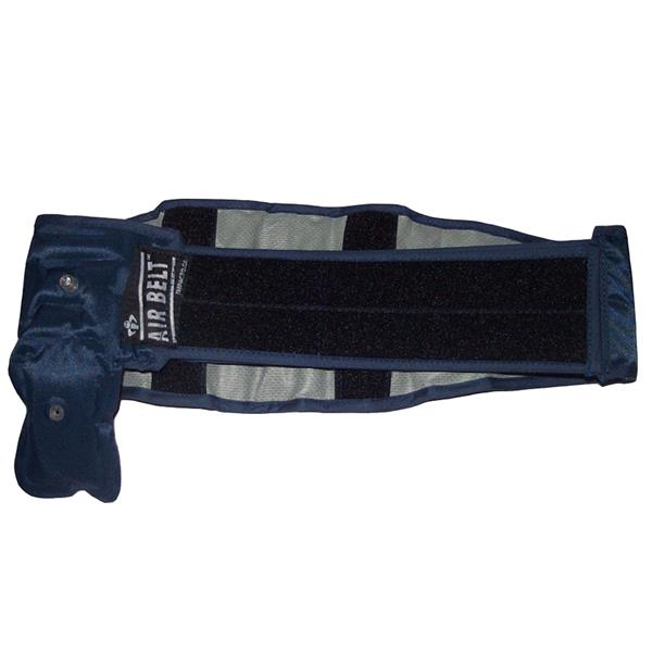 Impacto Air Plus Air Belt Lumbar Support - Blue - Large/X-Large waist ...