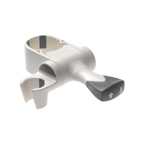 Delta ADA Grab Bar Hand Shower Mount White U6300WH RénoDépôt