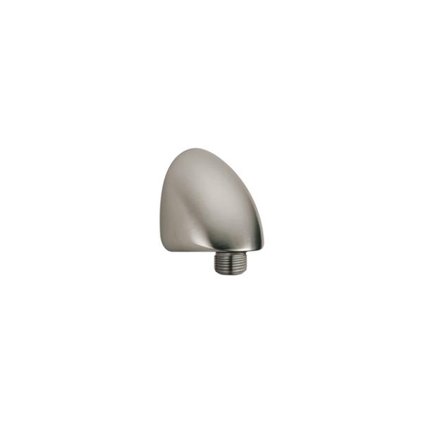 Delta Faucet 50560-SS Wall Elbow for Handshower Stainless