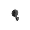 Delta Trinsic Robe Hook - Matte Black 75935-BL | Réno-Dépôt