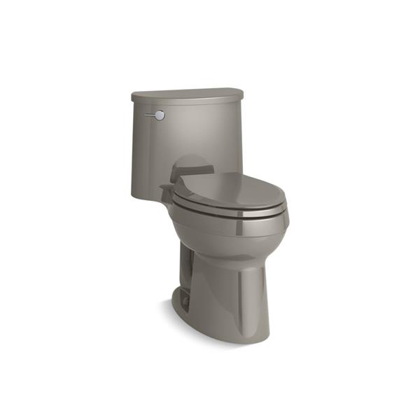 best kohler elongated toilet