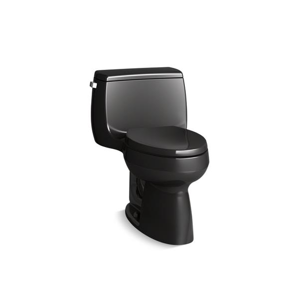 Kohler Gabrielle Compact Elongated Toilet 1 Piece Comfort