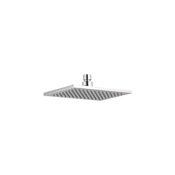 Delta Vero Shower Head 5.67in. 2.5 GPM Polished Chrome RP62955
