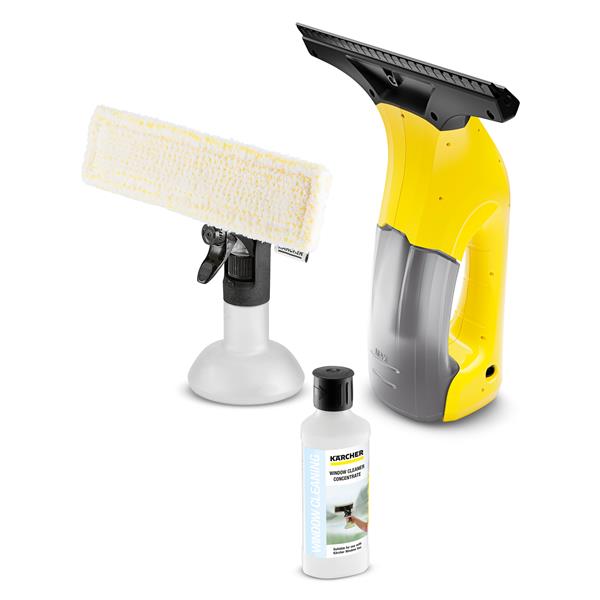 Kärcher WV1 Plus All Surface power squeegee
