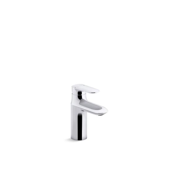 Kohler Kumin Single Handle Bathroom Sink Faucet 98827 4 Cp Reno