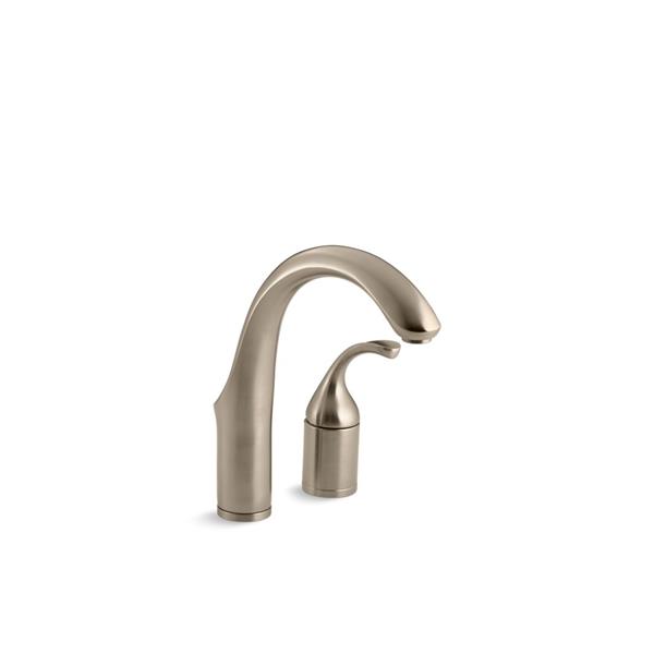 two hole bar sink faucet