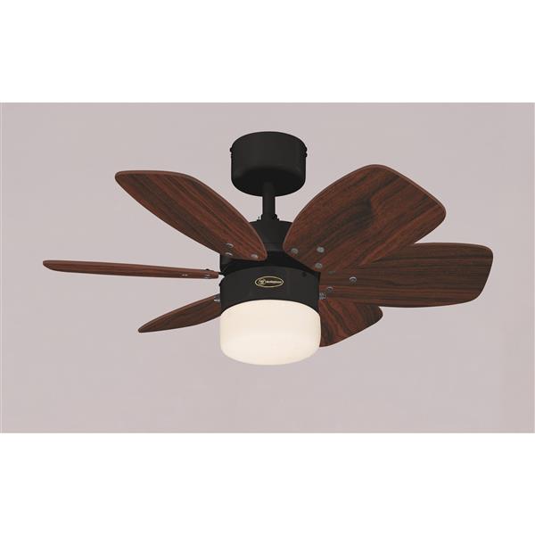 Westinghouse Lighting Canada Fl, Ceiling Hugger Fans With Lights Canada