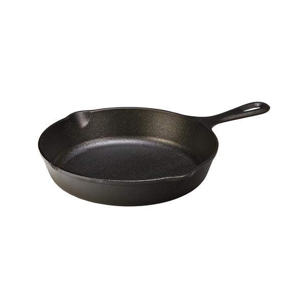 Lodge Cast Iron Skillet - 9-in.