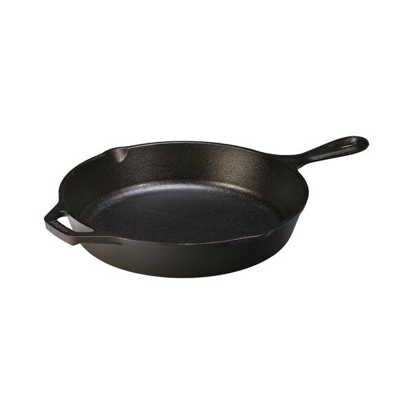 Lodge Cast Iron Skillet - 10.25-in.