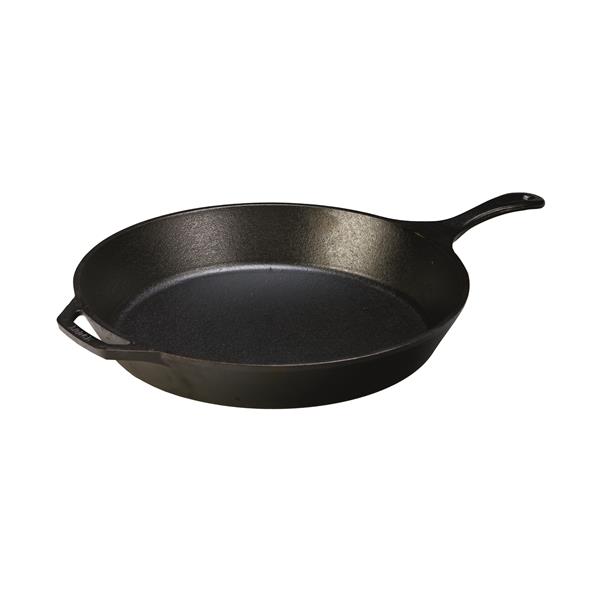 Lodge Cast Iron Skillet - 15-in.