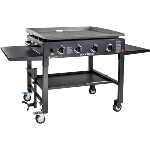 Blackstone 36-in Griddle Cooking Station