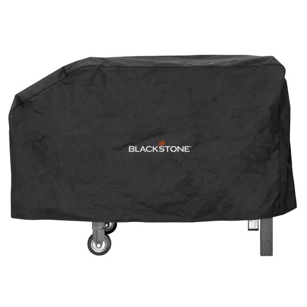 Blackstone 28-in Griddle Cover - Black