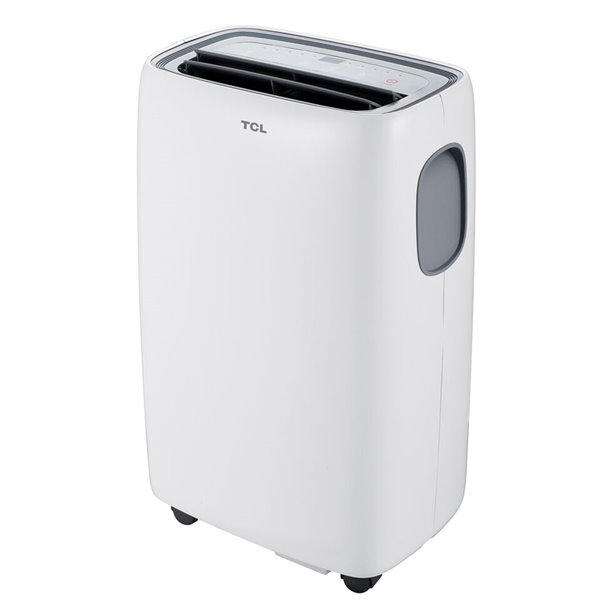 TCL 12,000 BTU Portable Air Conditioner 12P32 RénoDépôt