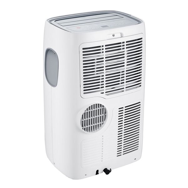 Tosot Portable Air Conditioner with Heater - 12000 BTU TPAC12E