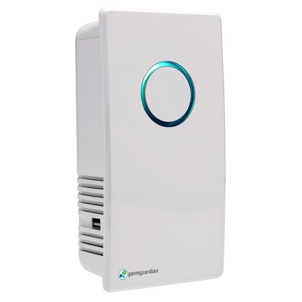 germ guardian gg1100w
