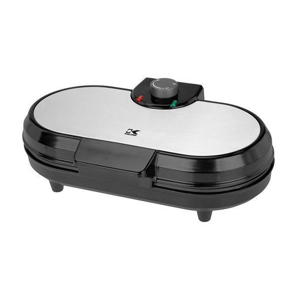kenmore belgian waffle maker