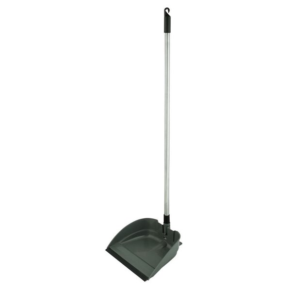 Superio Folding Dust Pan With Handle 278 RénoDépôt