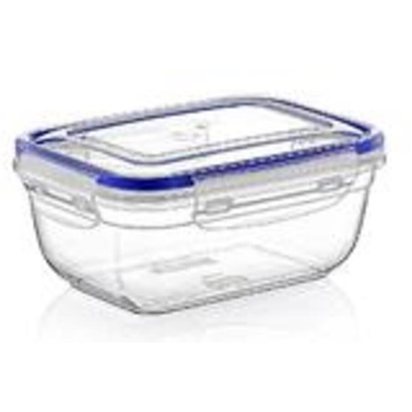 Superio Food Plastic Container 128 Oz 598 Reno Depot