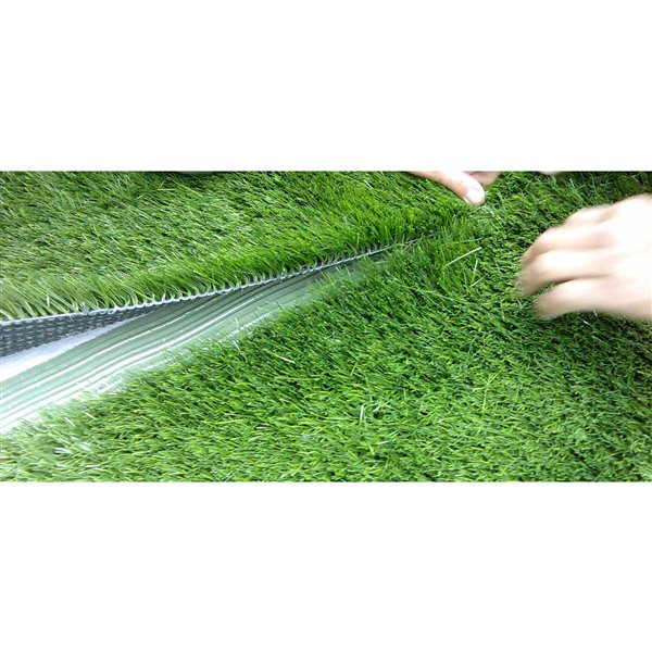 ULTRABOUND Artificial Turf Seaming Tape 1ft x 30ft White RBN30 RénoDépôt