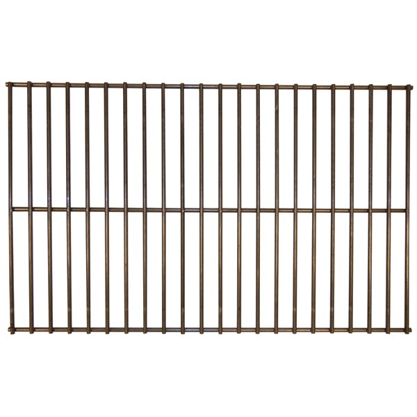 Music City Metals Steel Wire Briquette Grate for Charmglow Gas