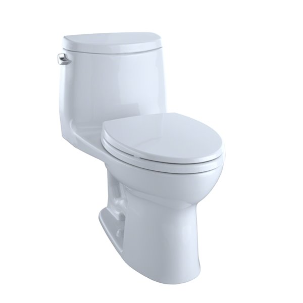  Toilette   cuvette  allong e UltraMax de TOTO hauteur 
