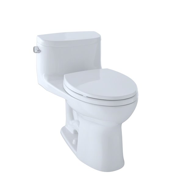  Toilette   cuvette  allong e Supreme II de TOTO hauteur 