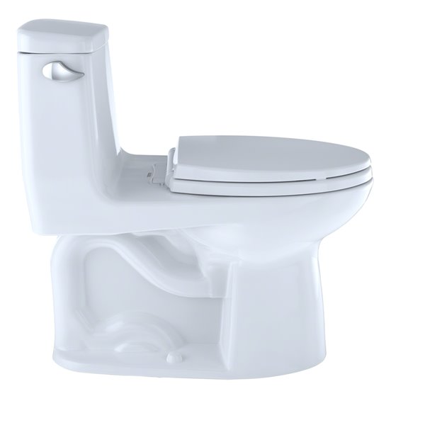  Toilette   cuvette  allong e monopi ce Eco UltraMax de  TOTO 