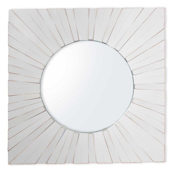 Get Miroir mural cotier Desktop Wallpaper