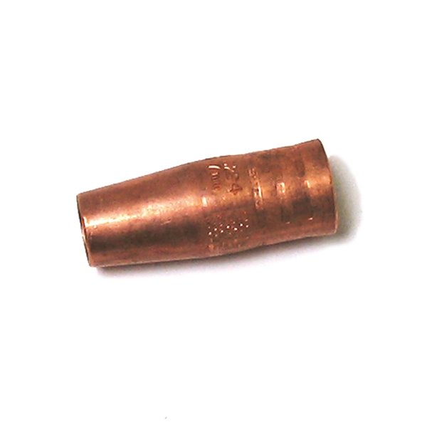 Lincoln Electric Magnum MIG Nozzle Copper KH725 RénoDépôt