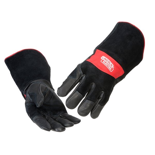 Gant de conduite en cuir tan universel Mechanix Wear, TG CWKLD-75-011