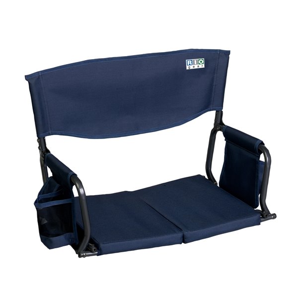 Rio gear compact stadium sales arm chair