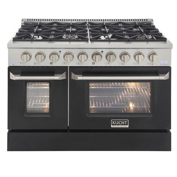 48 gas cooktop clearance with grill and griddle