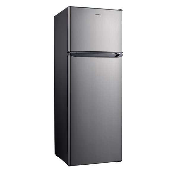 12.0 cu ft refrigerator