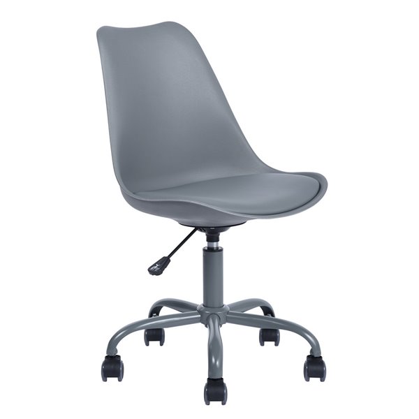 Reliable SewErgo 200SE Task Chair (Grey)