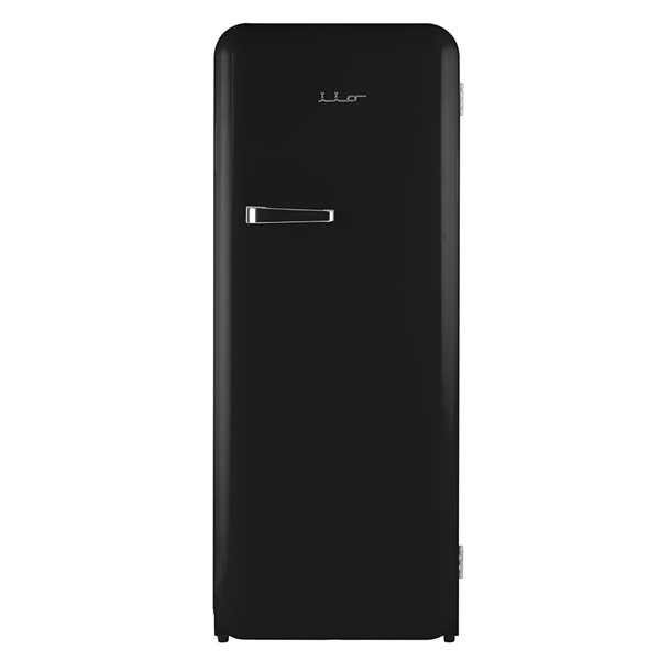 Download Chambers 10 cu ft Vintage Series Retro Fridge Freezer ...