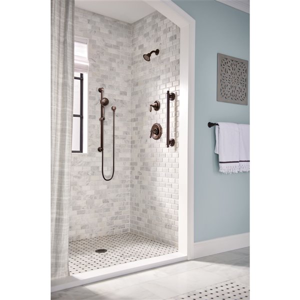 grohe drop ell