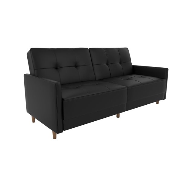 Andora 2024 coil futon