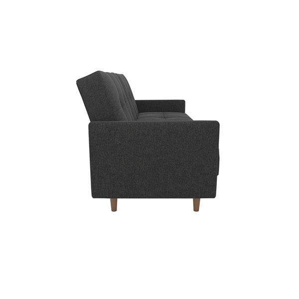 DHP Andora Coil Futon 2146429 RénoDépôt