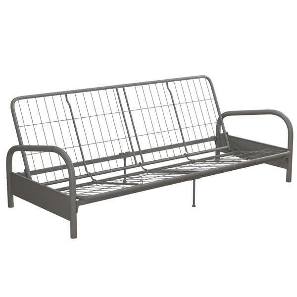 dorel futon frame