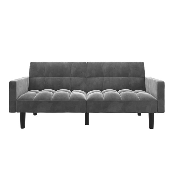 dhp harper sofa bed