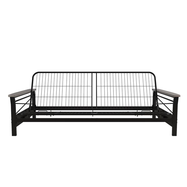 DHP Nadine Metal Futon Frame 2101459 RénoDépôt