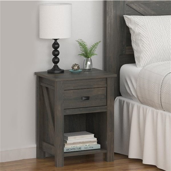 ameriwood nightstand