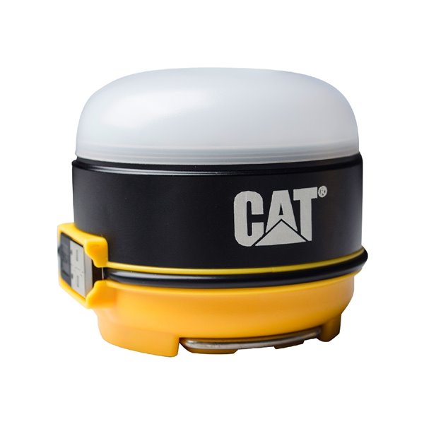 cat rechargeable utility light