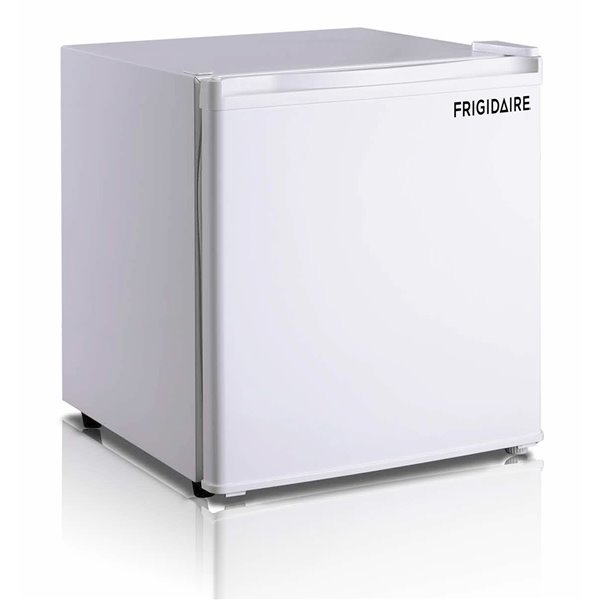 Mini réfrigérateur Frigidaire, 1,6 pi³, blanc APEFR115-WHT