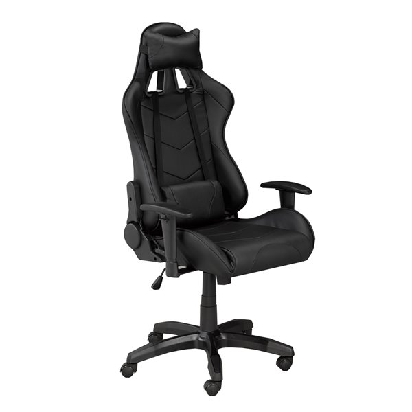 How to recline discount a gaming chair