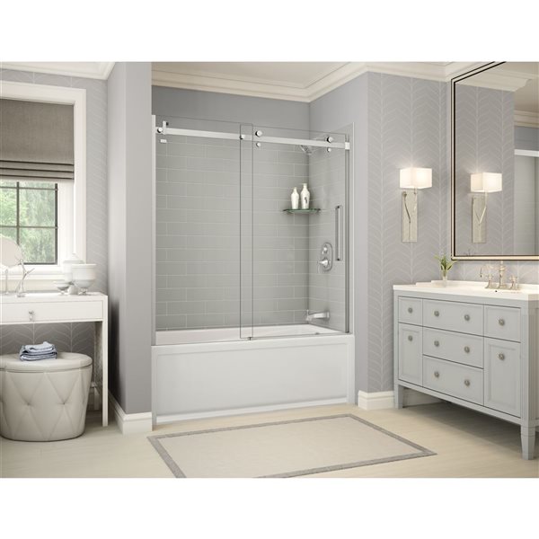utile bathtub